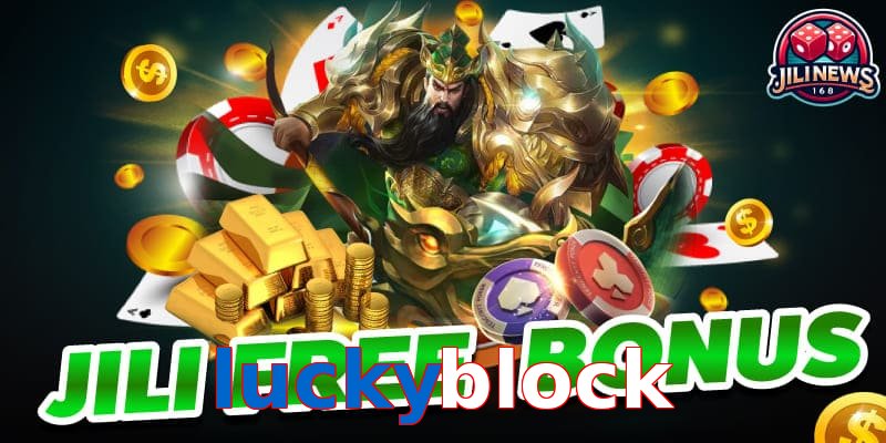luckyblock