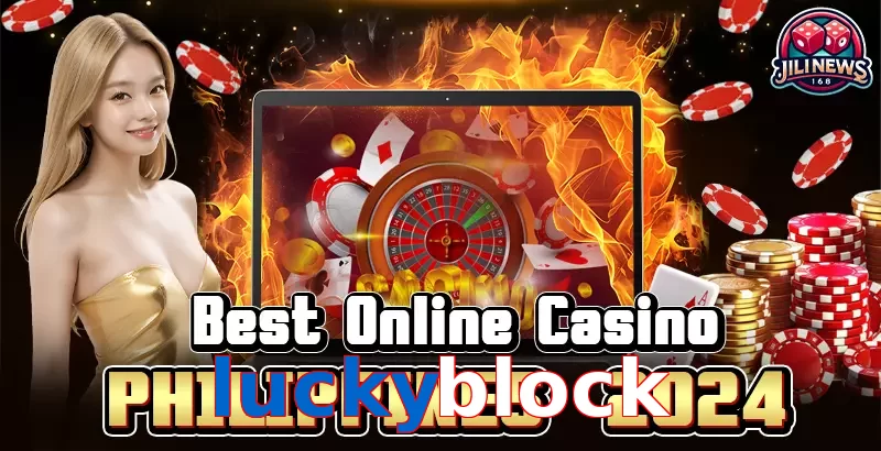 luckyblock