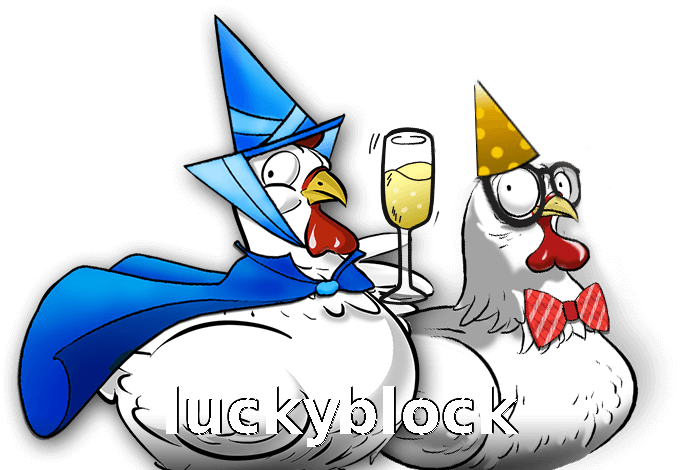 luckyblock