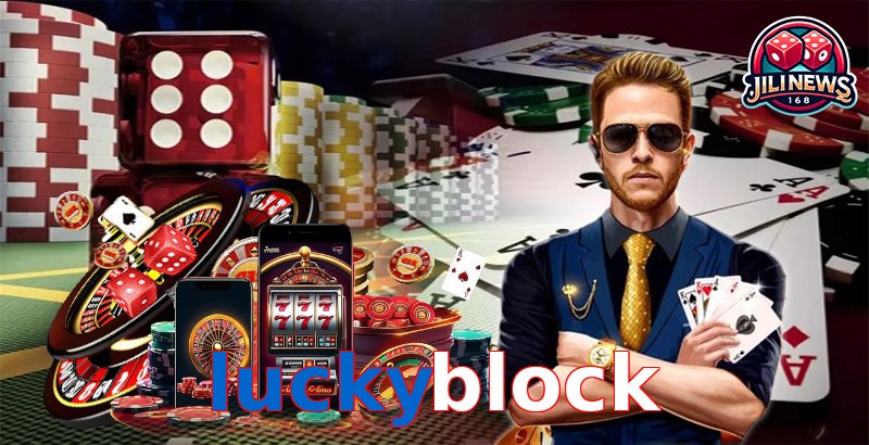 luckyblock