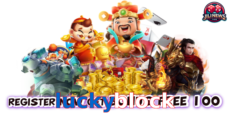 luckyblock