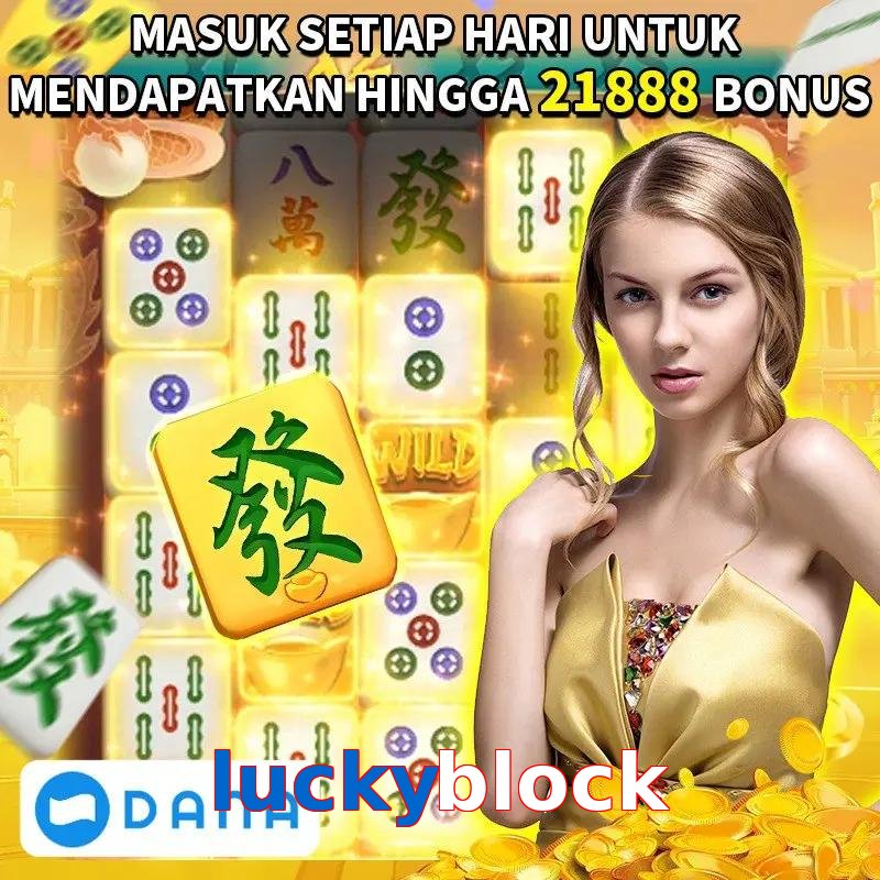 luckyblock