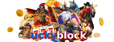 luckyblock