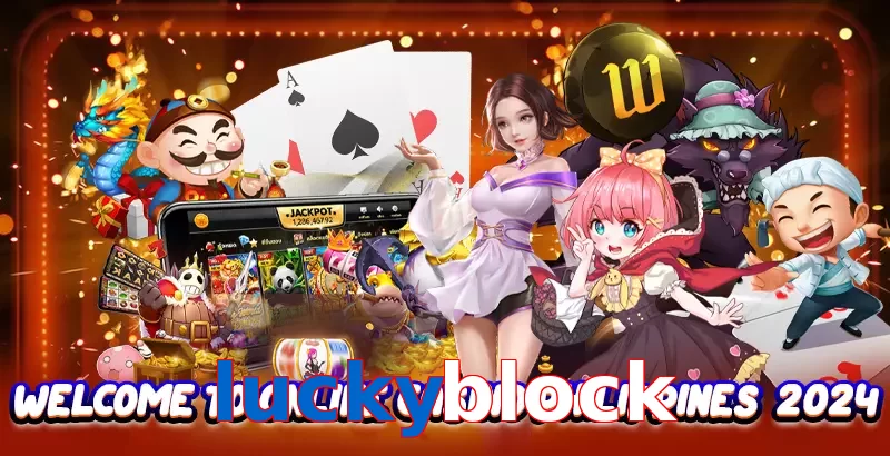 luckyblock