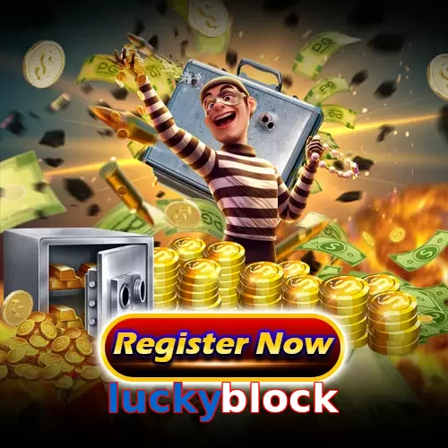 luckyblock