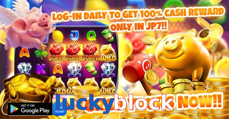 luckyblock