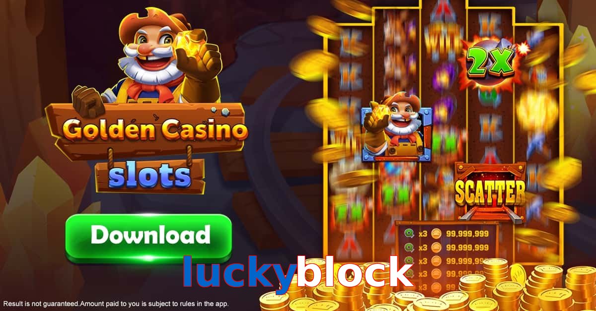 luckyblock