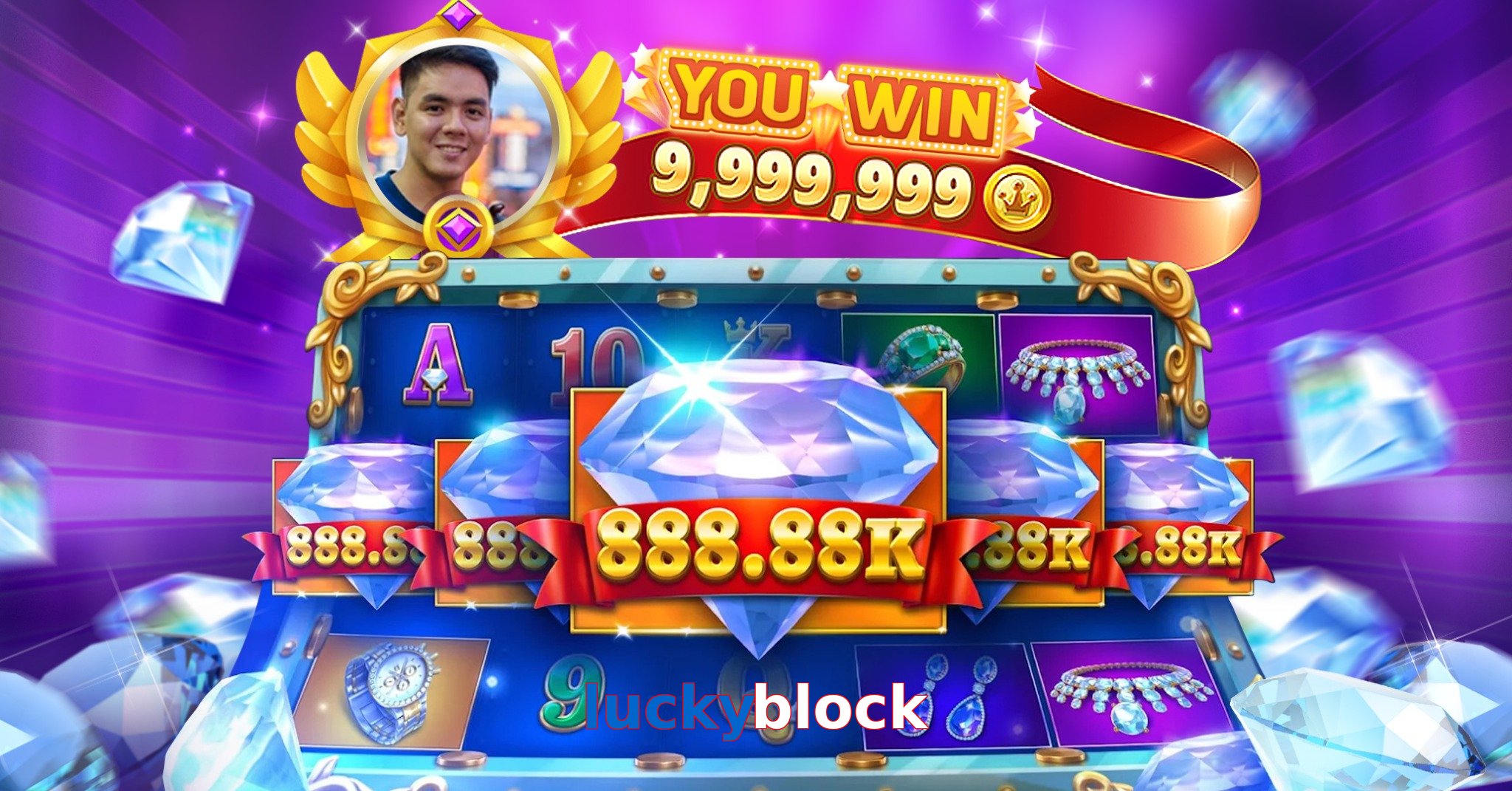 luckyblock