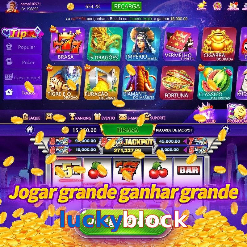 luckyblock