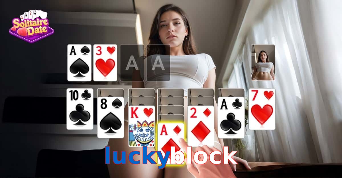 luckyblock