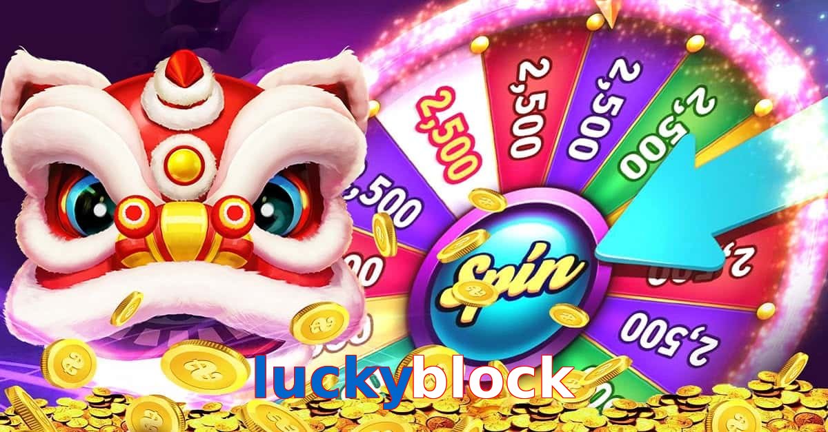 luckyblock