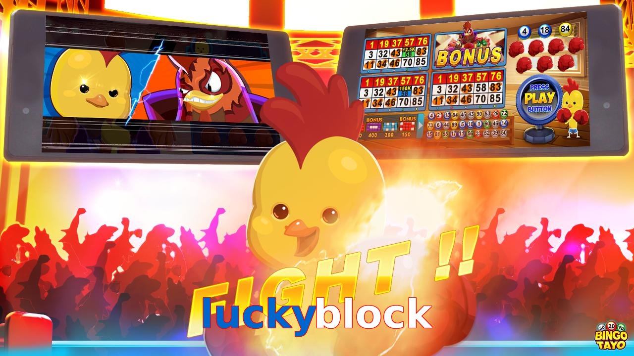 luckyblock