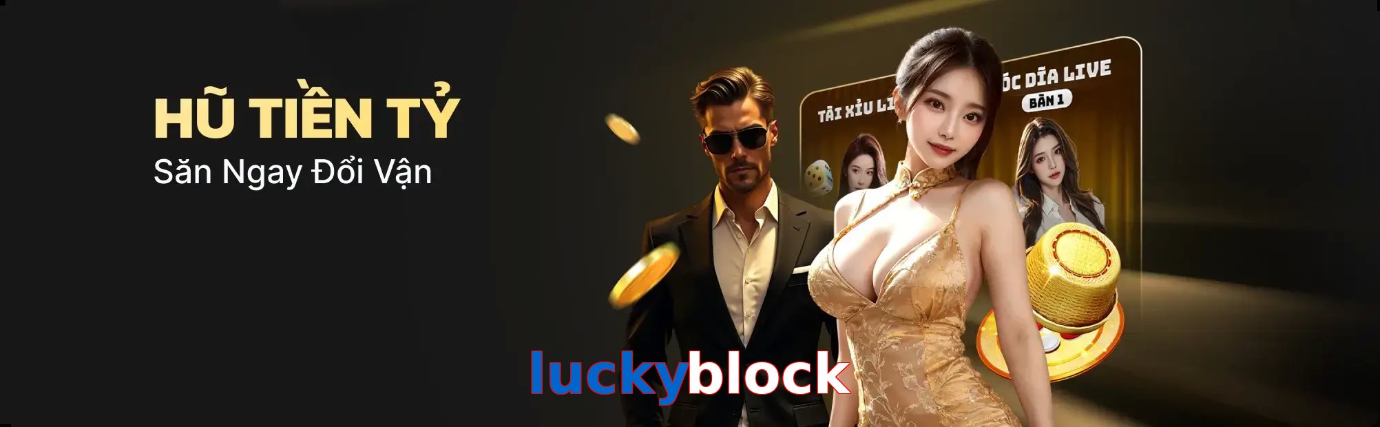 luckyblock