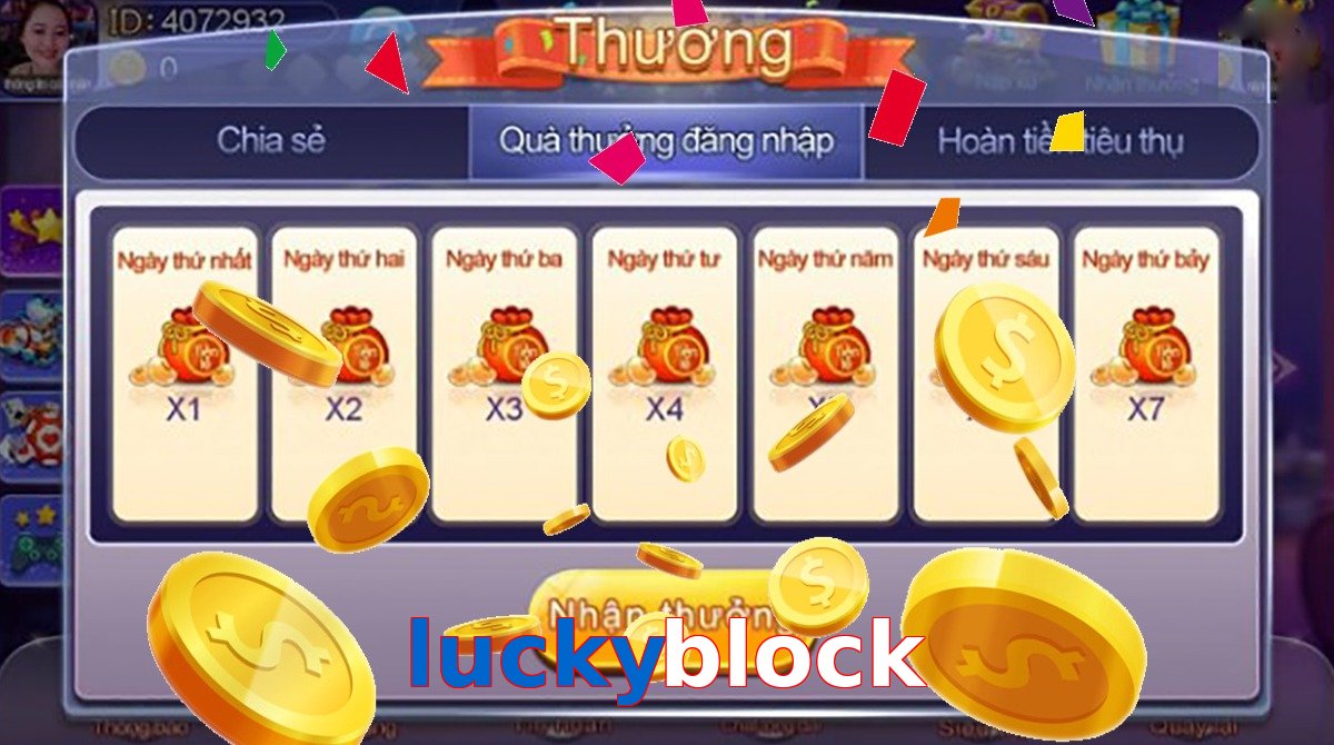 luckyblock