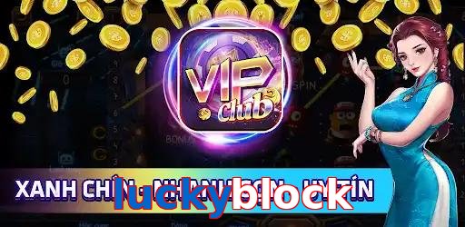 luckyblock
