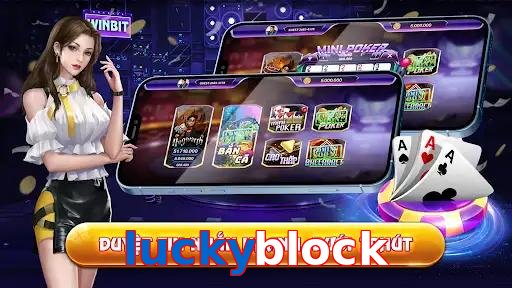 luckyblock