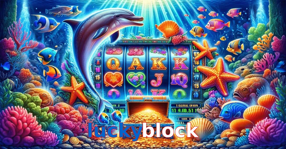 luckyblock