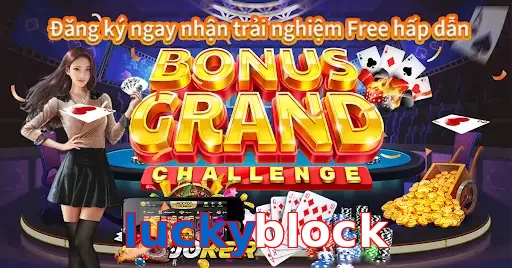 luckyblock