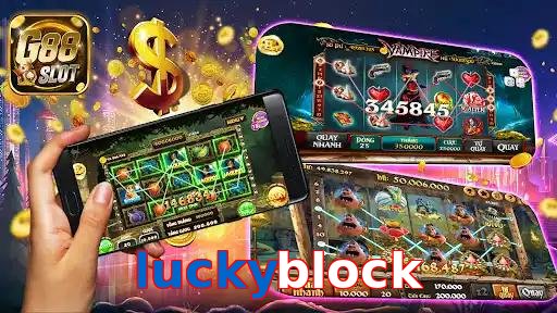 luckyblock