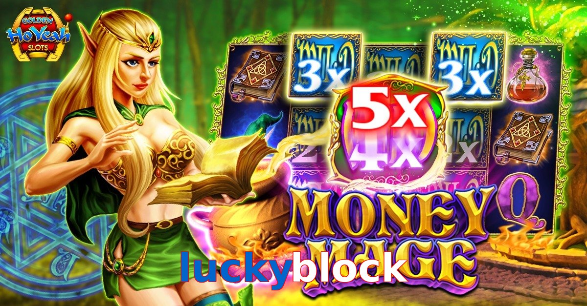 luckyblock