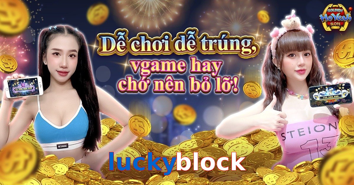 luckyblock
