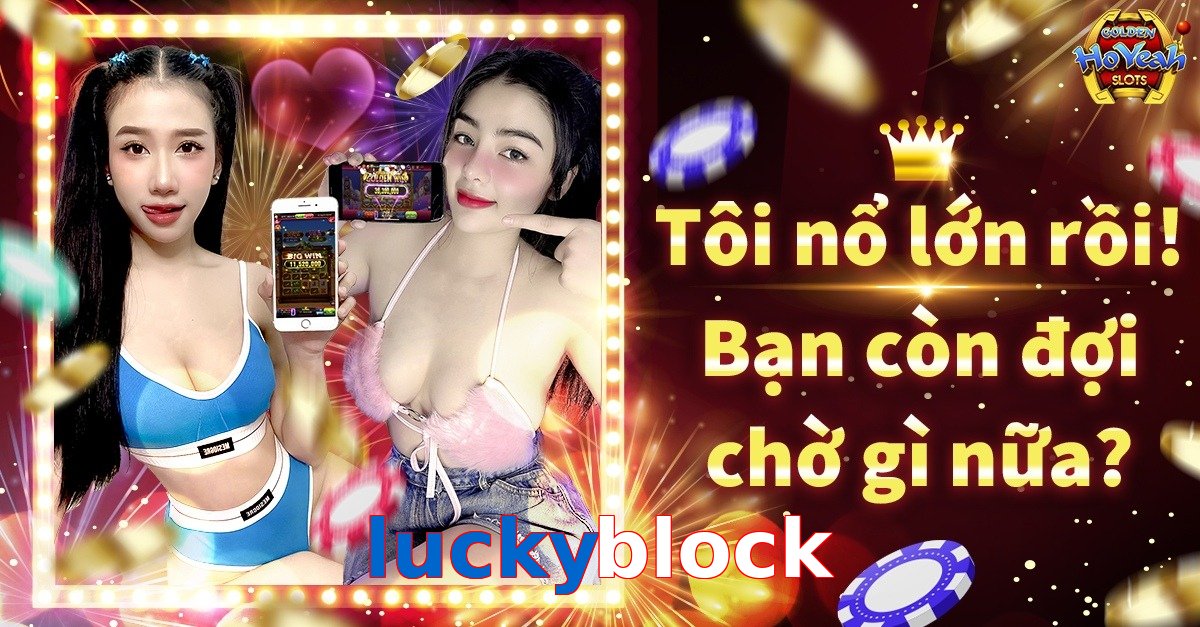 luckyblock