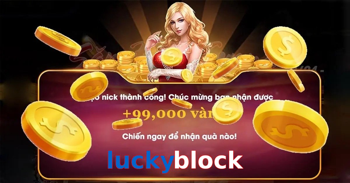 luckyblock