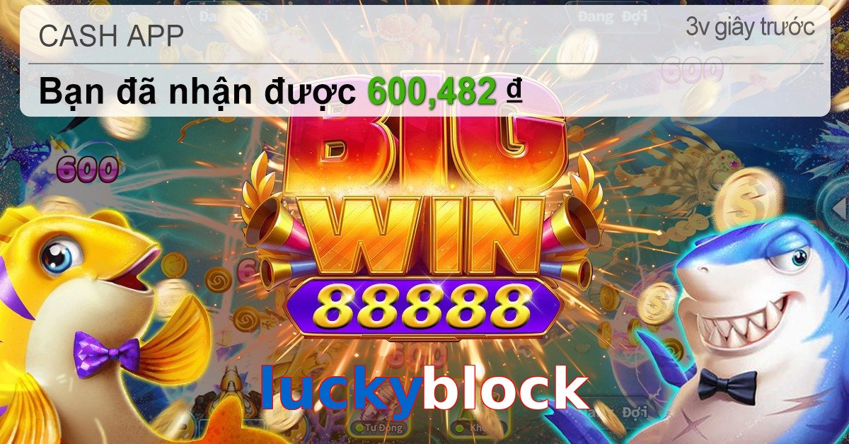 luckyblock