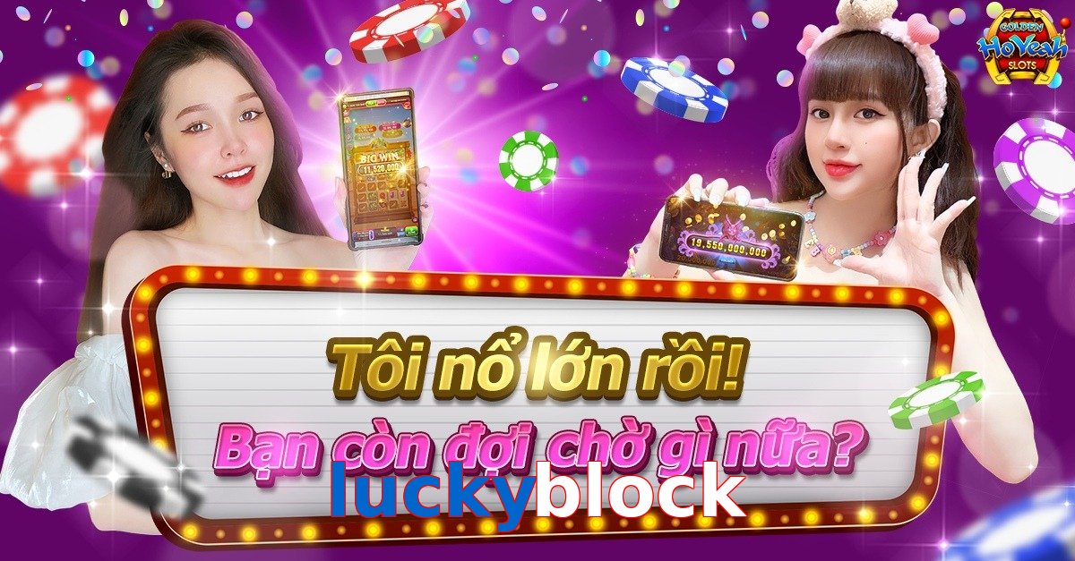 luckyblock